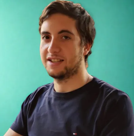 Juan José Rodrigo - CTO & Co-Fundador de Airie