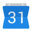 Google Calendar