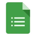 Google Forms