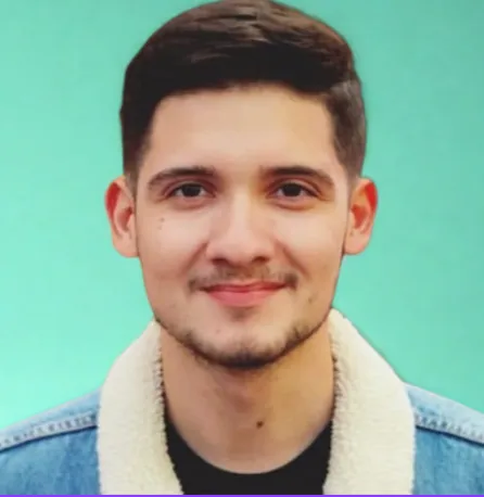 Sebastián Celedón - CEO & Co-Fundador de Airie