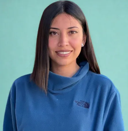 Valentina Carvajal - CMO & Co-Fundador de Airie